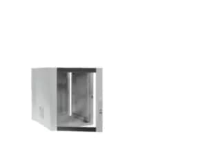 Rittal Steel, Enclosure, IP54, 673mm x 746mm x 600 mm