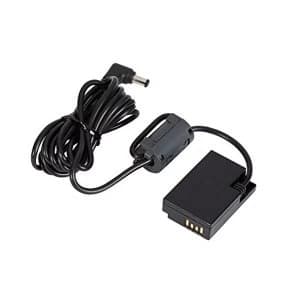 Canon DR-E18 DC Coupler for EOS 750/760