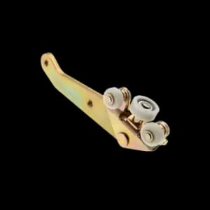 FAST Roller Guide, sliding door PEUGEOT,CITROEN FT95676 9033Z0,9680486680