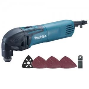 Makita TM3000CX Multi Tool 110v