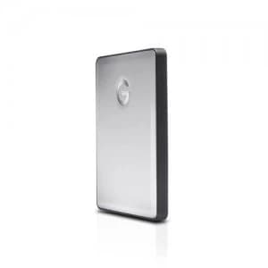 G-Technology G-Drive 4TB External Hard Disk Drive