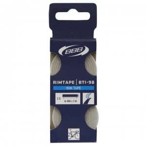 Bbb Bti 98 Rim Tape - White