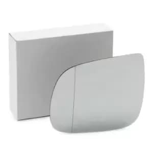 ALKAR Wing Mirror Glass 6431794 Side Mirror Glass,Mirror Glass AUDI,Q5 (8RB),Q7 (4LB)