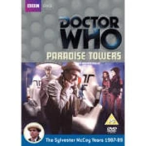 Doctor Who: Paradise Towers