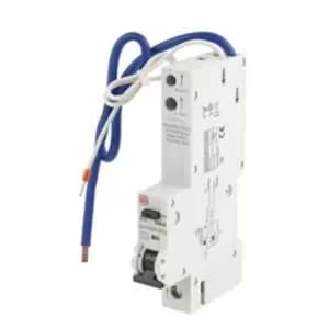 Wylex 32A Rcbo
