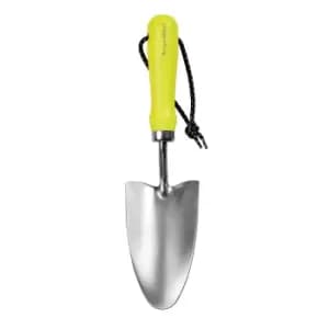 Burgon & Ball Flora Brite Yellow Trowel