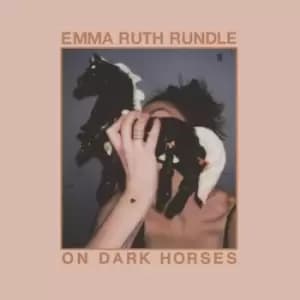 On Dark Horses by Emma Ruth Rundle CD Album