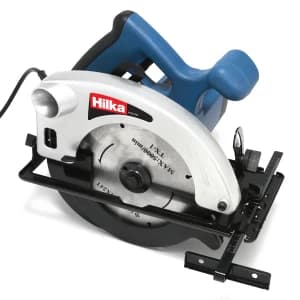 Hilka 1200W 185mm Circular Saw