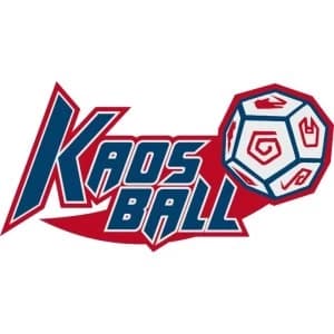 Kaosball Token Pack