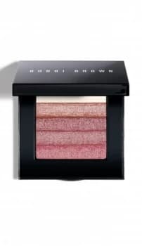 Bobbi Brown Shimmer Brick Rose