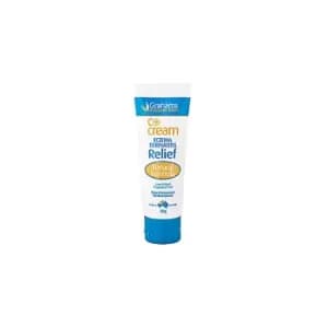Grahams Natural C+ Cream - Eczema & Dermatitis Relief