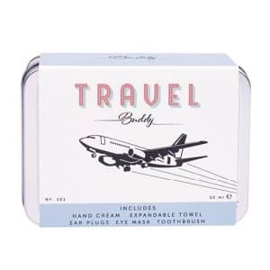 Buddy Travel Kit