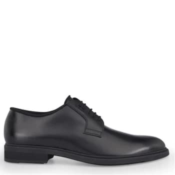 Boss Firstclass Derb pl A 10232822 - Black