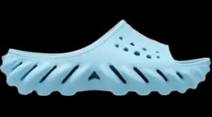 Crocs Echo Slides Kids Arctic J2