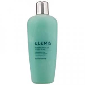 ELEMIS Aching Muscle Super Soak Musclease Bath Soak 400ml