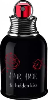 Cacharel Amor Amor Forbidden Kiss Eau de Toilette For Her 30ml