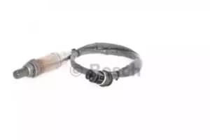 Bosch LS3810 0258003810 Lambda Sensor Oxygen O2 Exhaust Probe 4 Poles