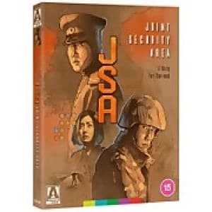 JSA - Joint Security Area