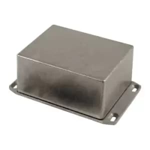 Hammond 1590WCFL Watertight Diecast Enclosure Flanged Lid 120x94x5...