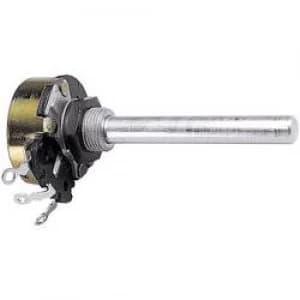 Wire wound pot Mono 4 W 1 k TT Electro