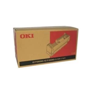 OKI 41304003 Fuser Unit
