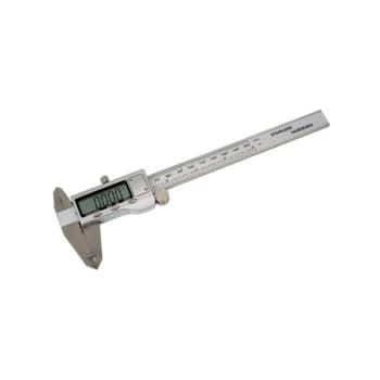 Digital Vernier Caliper - 150mm - 4263 - Laser