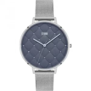 Storm Alura Grey Watch
