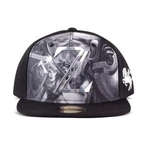 NINTENDO The Legend of Zelda Fighting Snapback Baseball Cap