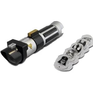 Star Wars Project-A-Lite Lite Force Toy