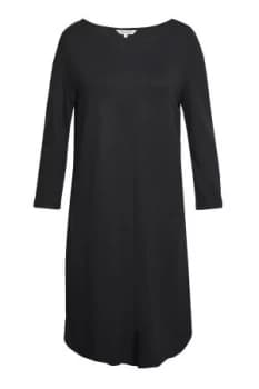 Great Plains Joelle Jersey Shift Dress Black