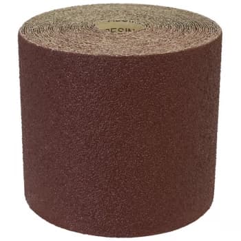 Worksafe WSR1040 Production Sanding Roll 115mm x 10m - Very Coarse...