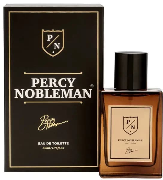 Percy Nobleman 1881 Eau de Toilette For Him 50ml
