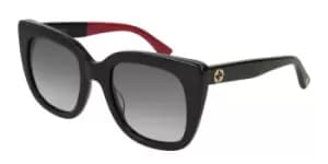 Gucci Sunglasses GG0163SN 003