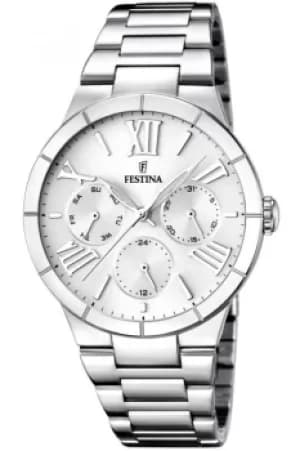 Ladies Festina Watch F16716/1