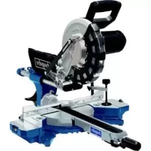 Scheppach HM254 Chopsaw 255mm 2000 W