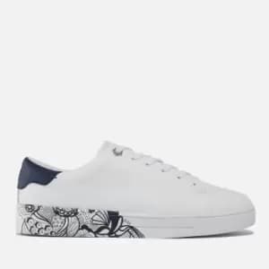 Ted Baker Vemmy Trainers - UK 4