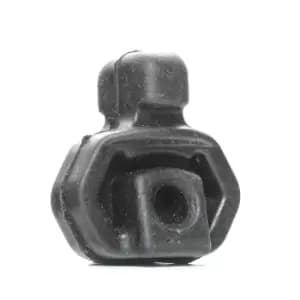 TEDGUM Holder, exhaust system RENAULT 00584248 7700785798,7700836095