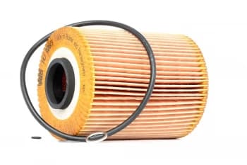 MANN-FILTER Oil Filter BMW,ALPINA HU 926/3 x 11421130389,11421711560,11421711568 11421730389