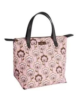 Beau & Elliot 'Boho' Insulated Luxury Lunch Tote - Flower Design (7 Litre)