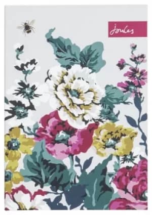 Joules Memo List Pad and Sticky Notes