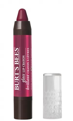 Burt's Bees Gloss Lip Crayon Pacific Coast