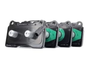 BREMBO BRAKE PAD SET OF 4 P23134