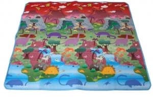 Prince Lionheart PlayMAT CityDinosaur.