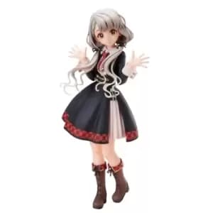 The Idolmaster Cinderella Girls PVC Statue 1/7 Nagi Hisakawa 21 cm