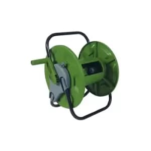 Kingfisher 650 Portable Wall Mounted Hose Reel 60 Metre Capacity