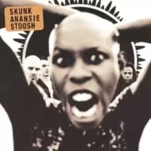 Stoosh by Skunk Anansie Vinyl Album