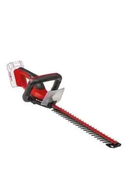 Einhell GC-CH 18/40 Li Solo 18V Cordless Hedge Trimmer