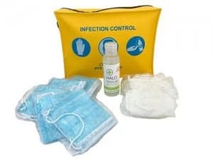 Versapak PPE Accessory Starter PAck