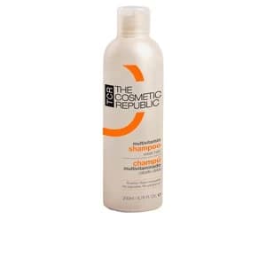 MULTI-VITAMIN shampoo 200ml