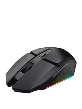 Trust Gxt110 Felox Wireless Mouse Black